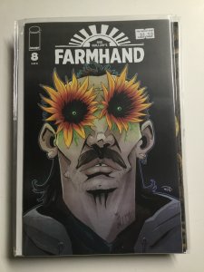 Farmhand #8 (2019)