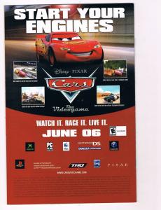 Superman Returns Prequel # 1 DC Comic Books Awesome Issue Modern Age WOW!!!! S23