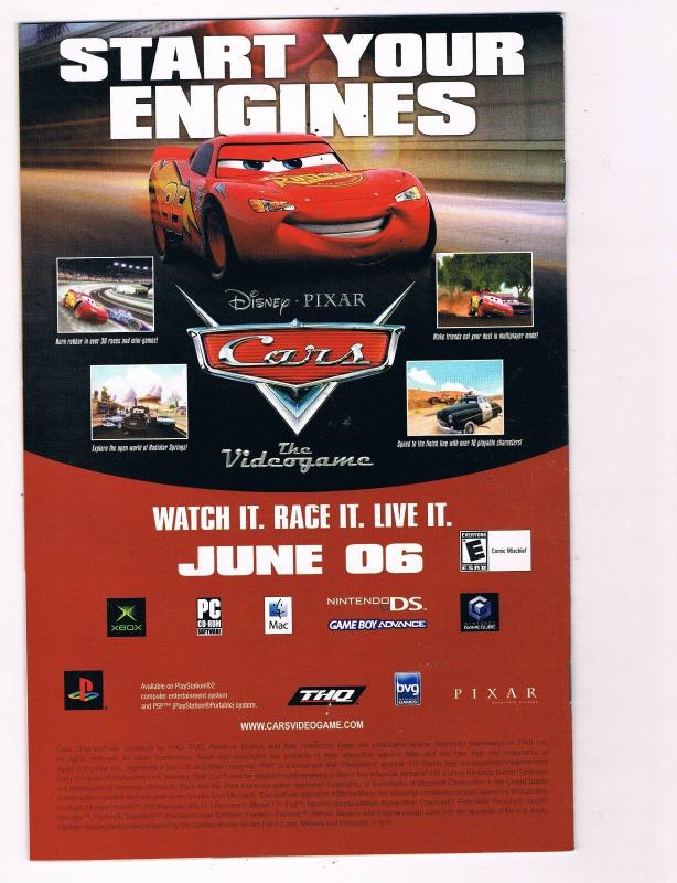 Superman Returns Prequel # 1 DC Comic Books Awesome Issue Modern Age WOW!!!! S23