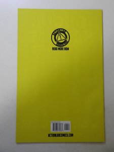 Zombie Tramp #29 Artist Risque Variant (2016) NM Condition!