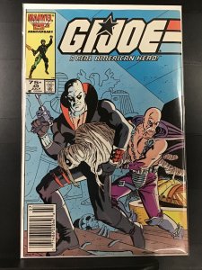 G.I. Joe: A Real American Hero #49 (1986)j