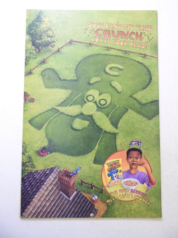 The Amazing Spider-Man #382 (1993) FN+ Condition