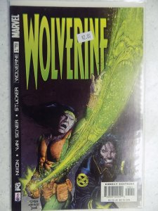 WOLVERINE # 179