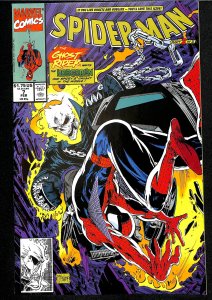 Spider-Man #7 (1991)