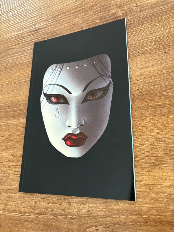 Kabuki Reflections # 1 NM 1st Print Image Comic Book David Mack 13 J457
