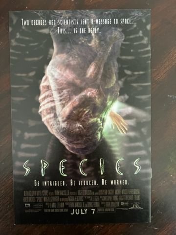 Wolverine/Gambit: Victims #1 (1995) - NM