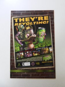 Harley Quinn #15 NM condition