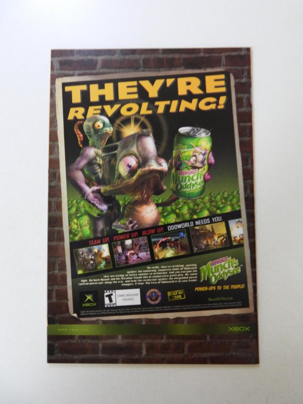 Harley Quinn #15 NM condition