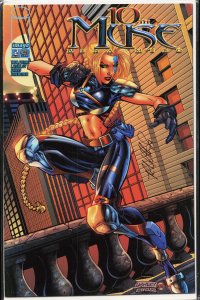 10th Muse #2 (2001) 10th Muse