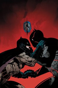 Batman Last Knight On Earth #3 DC Comics Comic Book