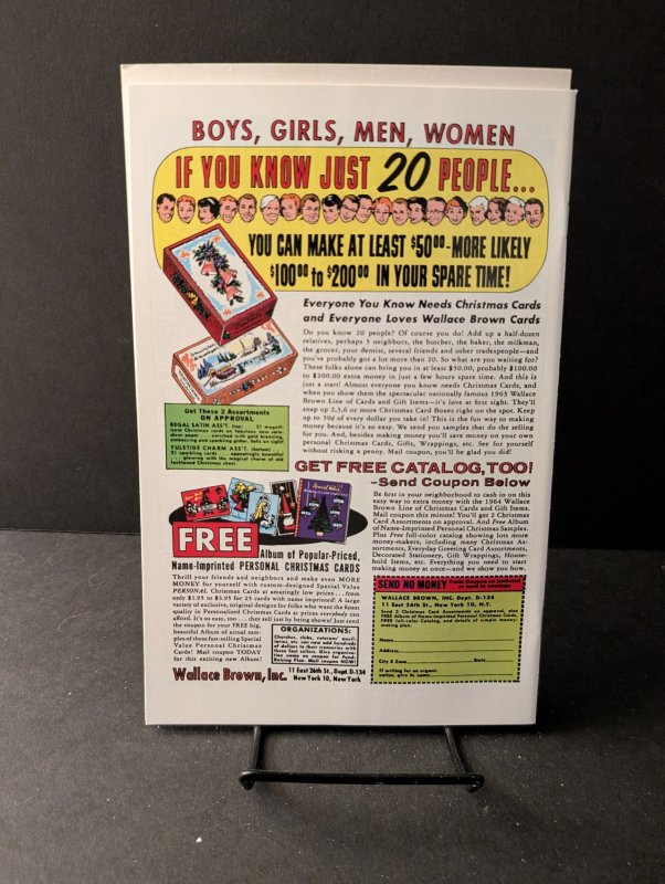 Avengers #8 Facsimile Edition  (2023)