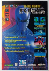 Catwoman #17 (8.5, 1995)