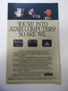 The Amazing Spider-Man #254 (1984) VF Condition