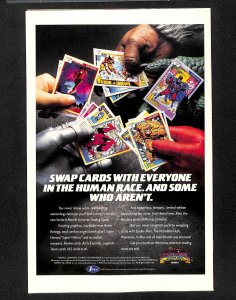 X-Force #2 2nd Deadpool!