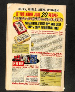 Detective Comics (1937) #332 Joker Appearance Batman!