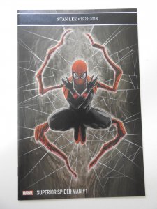 Superior Spider-Man #1  (2019)