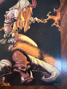 New X-Men #41 (2007)