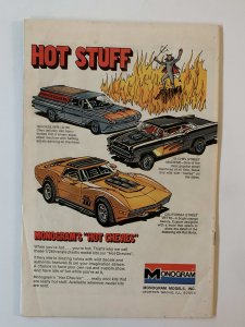 The Amazing Spider-Man #158 (1976)