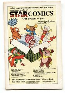 NEW MUTANTS #26 comic book First full Legion appearance TV show  Marvel