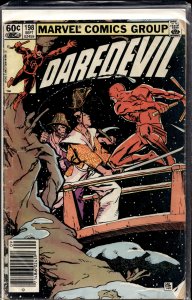 Daredevil #198 (1983) Daredevil