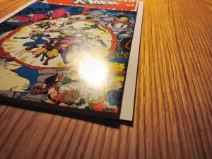 X-Men Annual #12 (1988)