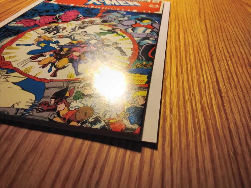 X-Men Annual #12 (1988)