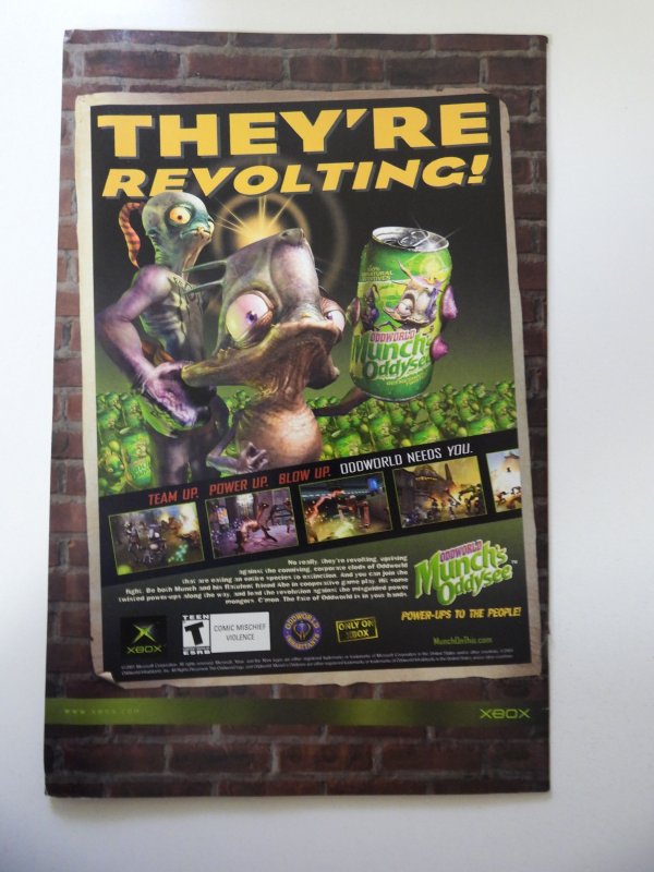 Wonder Woman #177 (2002) FN Condition