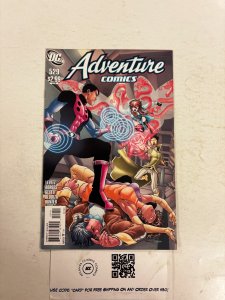 Adventure Comics #529 NM DC Comic Books Cosmic Boy 14 HH90