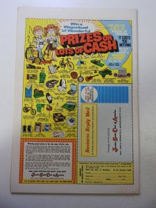 Monsters on the Prowl #25 (1973) FN/VF Condition