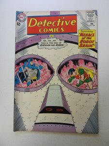 Detective Comics #324 (1964) FN/VF condition