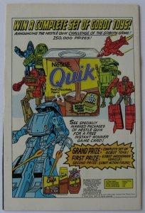 Fantastic Four #286 (Jan 1986, Marvel), FN-VFN condition (7.0), 2nd app X-Factor