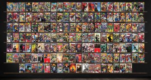 Huge Lot 150+ Comics with X-Factor, Avengers, X-Force & More!