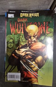 Dark Wolverine #75 (2009)