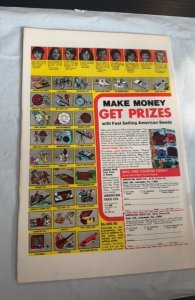 Machine Man #1 (1978) The living Robit