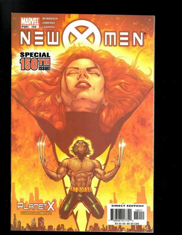 12 New X-Men Marvel Comics # 139 145 146 147 148 149 150 151 152 153 154 155 RP2