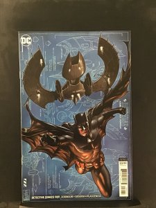 Detective Comics #989 Variant Cover (2018)