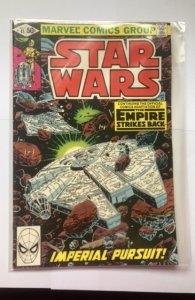 Star Wars #41 (1980)