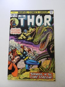 Thor #243 VF condition MVS intact
