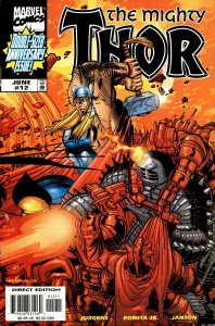 Thor #12 (1999) Thor