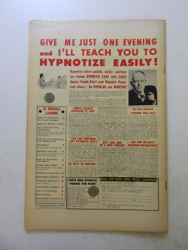 The Amazing Spider-Man #8 (1964) FN- condition