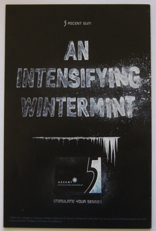 Convergence: Green Lantern Corps #1 (Jun 2015, DC), VG condition (4.0)