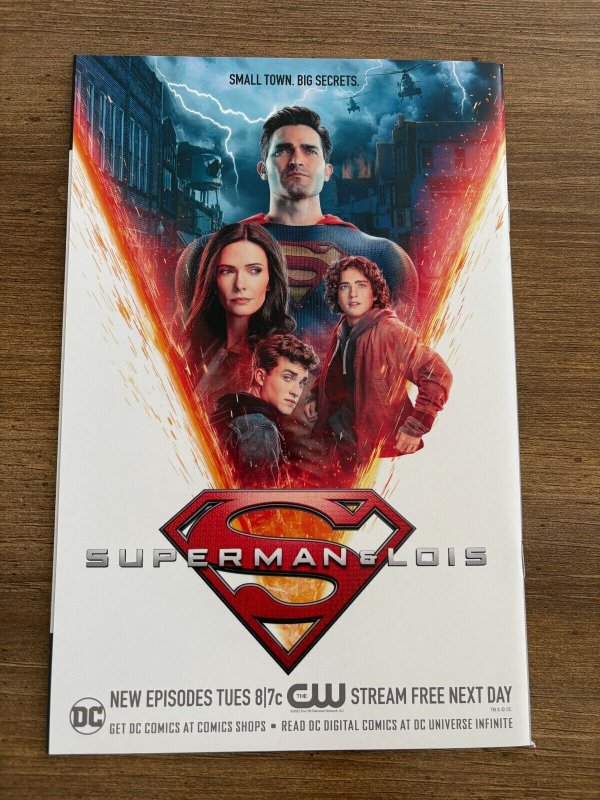 Flashpoint Beyond # 0 NM 1st Print Variant Cover DC Comic Book Batman 9 J281