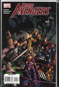 Dark Avengers #10 (2009) Dark Avengers