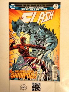 Flash #29 NM DC Comic Book Justice League Batman Superman Green Lantern 22 HH6