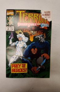 Terror Inc. #11 (1993) NM Marvel Comic Book J697