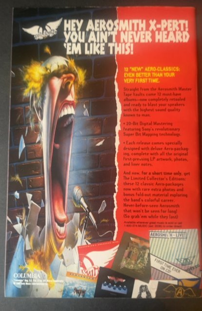 Bloodbath Special #1 (1993)