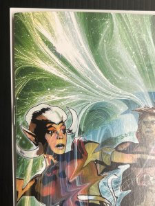 Thundercats Lost in Time #1 CVR I Staggs Blind Bag Virgin Var NM PROSHIPPER