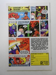 The Uncanny X-Men #155 (1982) VF condition