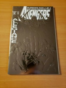 The Avengers #369 ~ NEAR MINT NM ~ (1993, Marvel Comics)