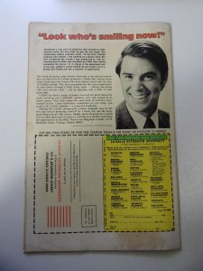 Son of Satan #1 (1975) FN Condition MVS Intact